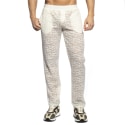 ES Collection Pantalon Spider Ivoire