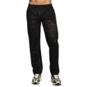 ES Collection Pantalon Spider Noir