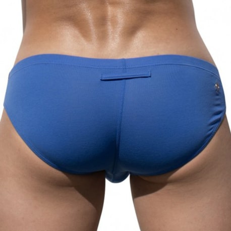 Marcuse Barrack Briefs - Blue