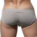 Marcuse Slip Barrack Gris