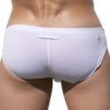 Marcuse Barrack Briefs - White