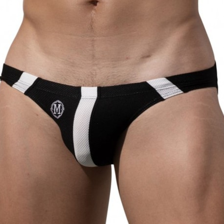 Marcuse Breeze Briefs - Black