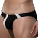 Marcuse Breeze Briefs - Black