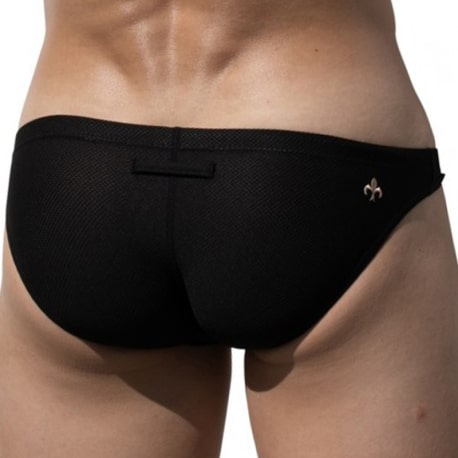 Marcuse Slip Breeze Noir