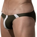 Marcuse Breeze Briefs - Khaki