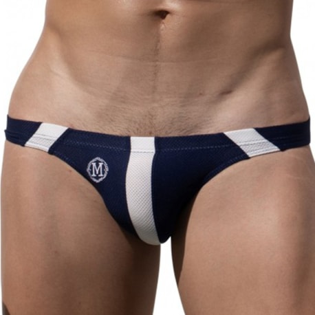 Marcuse Breeze Briefs - Navy