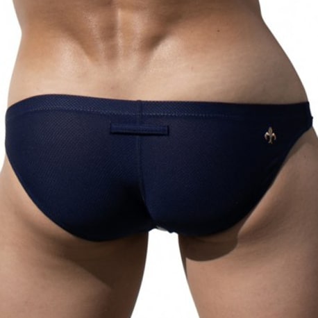 Marcuse Breeze Briefs - Navy