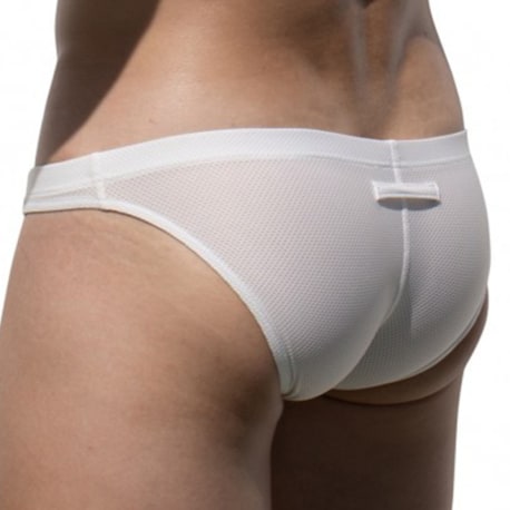 Marcuse Slip Breeze Blanc