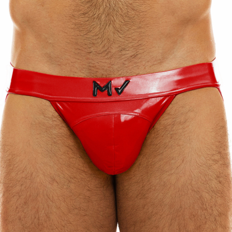 Modus Vivendi Viral Vinyl Jock - Red