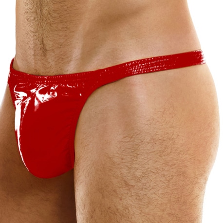 Modus Vivendi String Pleasure Vinyle Rouge