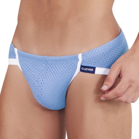 HOM Temptation Plume Brief - Blue