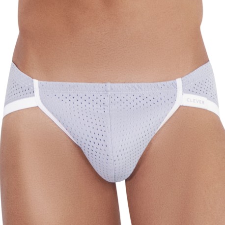 Clever Slip Fable Mesh Gris
