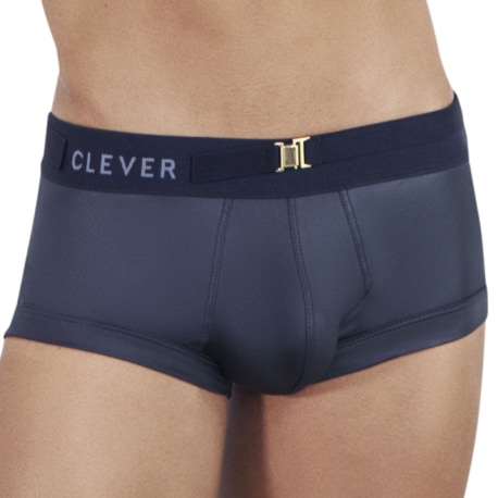 Clever Misty Trunks - Black