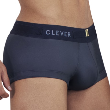 Clever Misty Trunks - Black