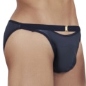 Clever Misty Bikini Briefs - Black