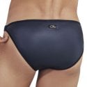 Clever Misty Bikini Briefs - Black