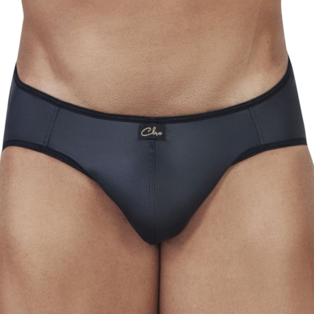 Clever Misty Jock - Black