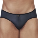 Clever Jock Strap Misty Noir