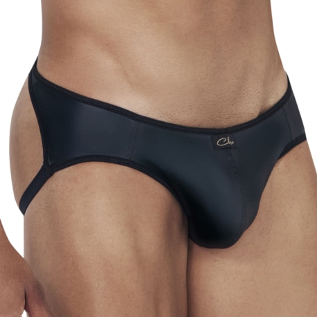 Clever Misty Jock - Black