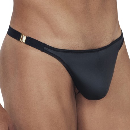 Briefs T-back G-string V-string Thong Underwear See-through Pouch Mesh Low  Waist