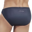 Clever Audacy Bikini Briefs - Black