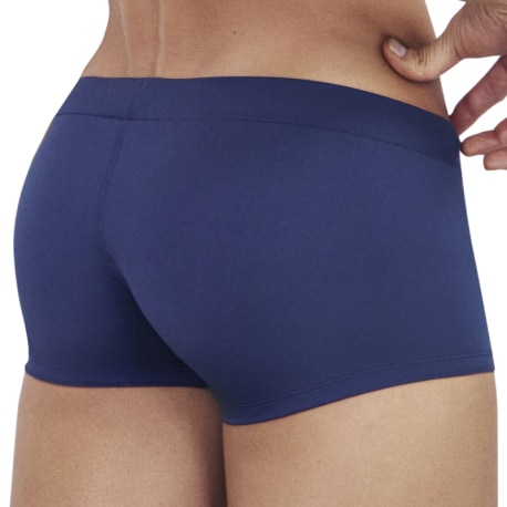 Clever Spell Swim Trunks - Navy