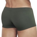 Clever Spell Swim Trunks - Green