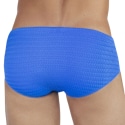 Clever Marea Swim Briefs - Blue