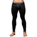 Andrew Christian Legging Almost Naked Venom Noir