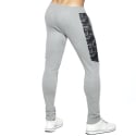 ES Collection Pantalon Sport Padded Army Gris