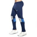 ES Collection Pantalon Sport Combi Rustic Marine