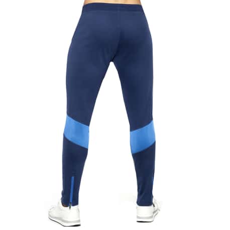 ES Collection Pantalon Sport Combi Rustic Marine