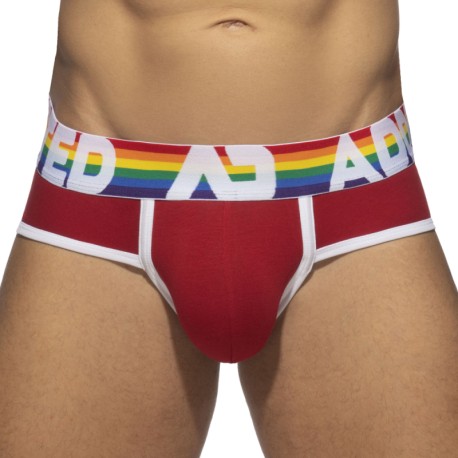 Multicolor Men's Underwear