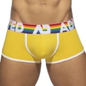 Addicted 6-Pack Rainbow Trunks - Multicolor