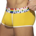 Addicted 6-Pack Rainbow Trunks - Multicolor