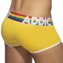 Addicted 6-Pack Rainbow Trunks - Multicolor