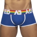 Addicted 6-Pack Rainbow Trunks - Multicolor