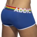 Addicted 6-Pack Rainbow Trunks - Multicolor