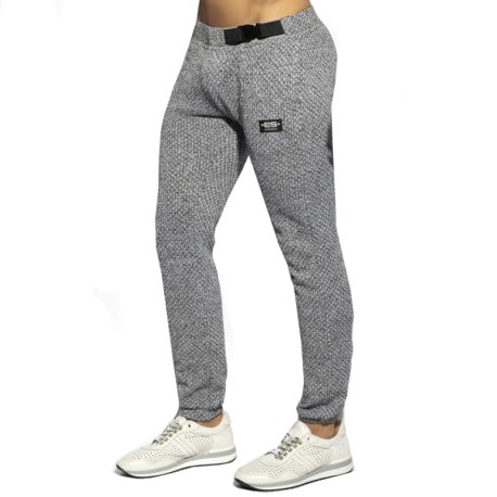 ES Collection Spike Pants - Heather Grey