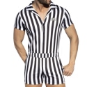 ES Collection Prisoner Bodysuit