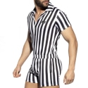 ES Collection Prisoner Bodysuit