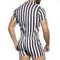 ES Collection Prisoner Bodysuit