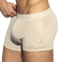 ES Collection Eco Breeze Shorts - Beige