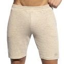 ES Collection Short Long Eco Breeze Beige