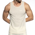 ES Collection Eco Breeze Tank Top - Ivory