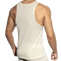 ES Collection Eco Breeze Tank Top - Ivory