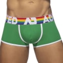 Addicted 6-Pack Rainbow Trunks - Multicolor