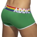 Addicted 6-Pack Rainbow Trunks - Multicolor