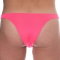 CUT4MEN Renaissance Brazilian Briefs - Neon Pink