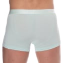 Emporio Armani Boxer Shiny Logoband Coton Menthe